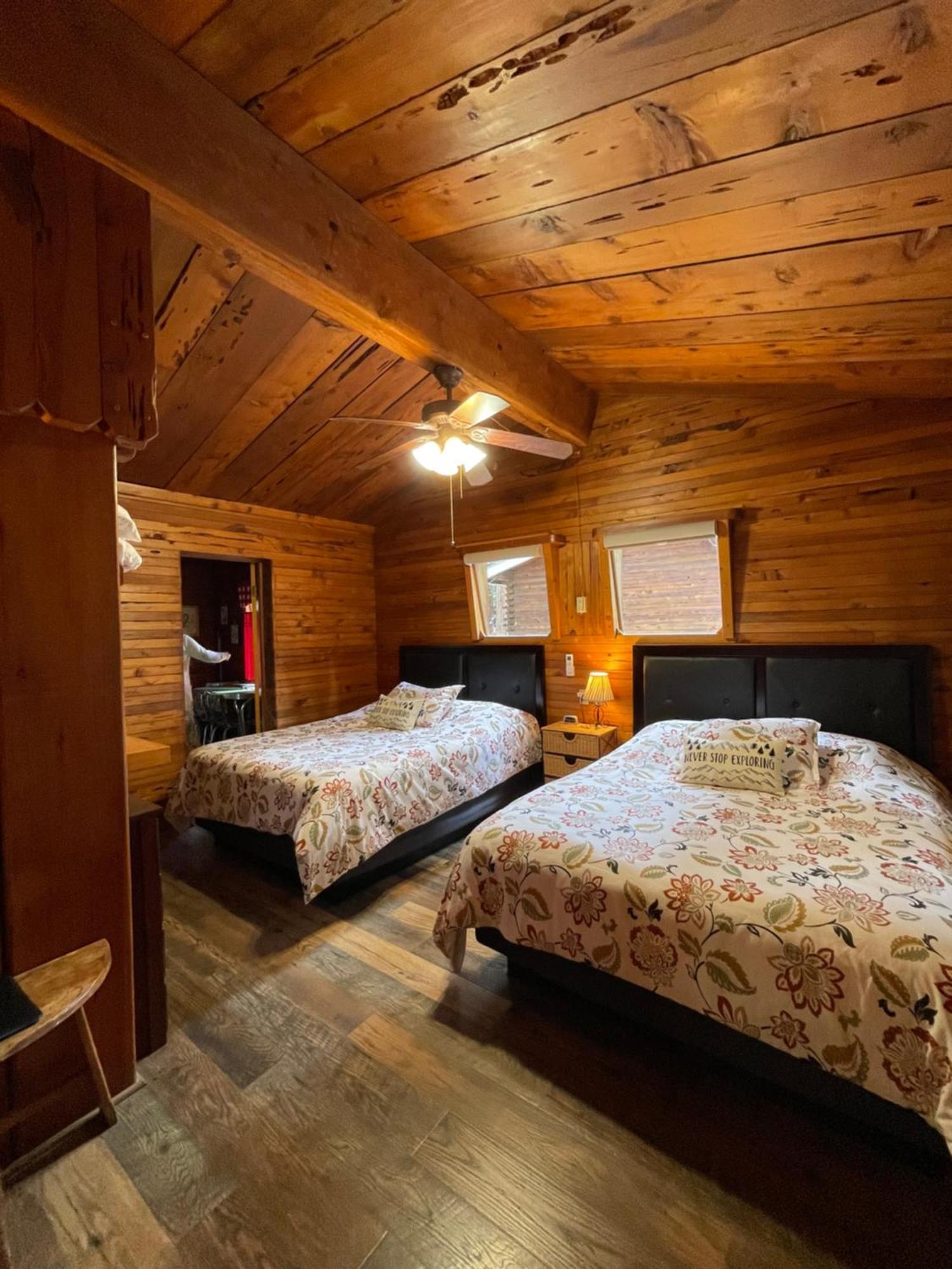 Sierra Sky Lodge Sloat Exterior foto