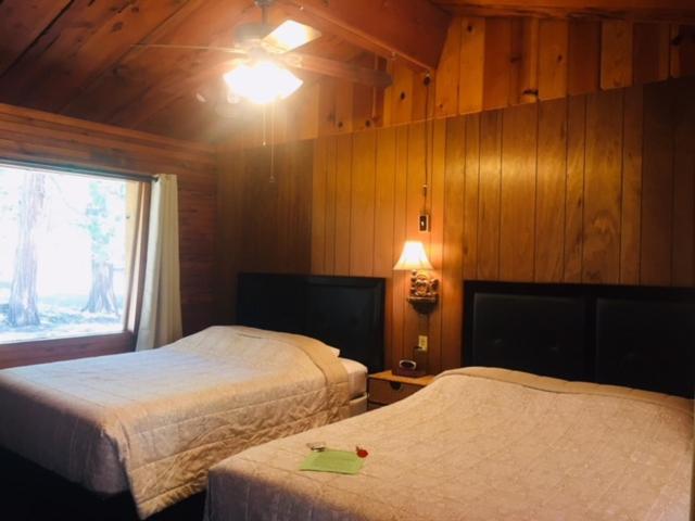 Sierra Sky Lodge Sloat Exterior foto